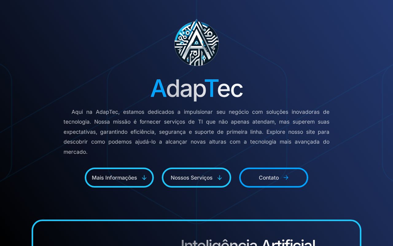 Carrd profile picture for @adaptec